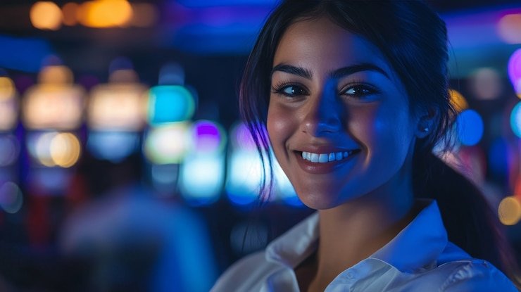 1plus Arcade Games