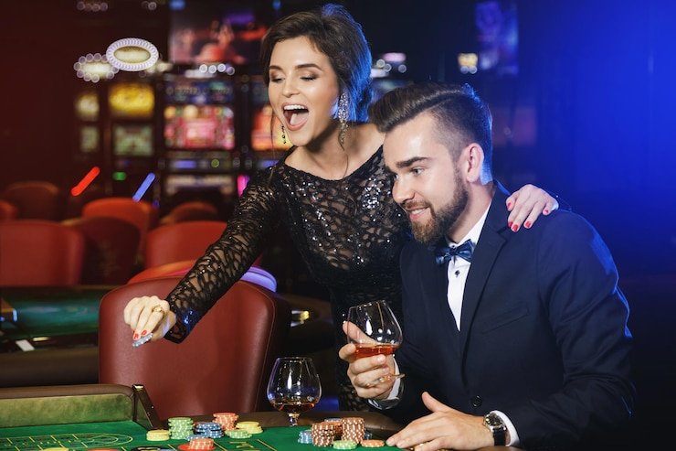 1plus European Roulette Live